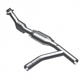 Magnaflow Direct Fit 48 State Catalytic Converter - 93322