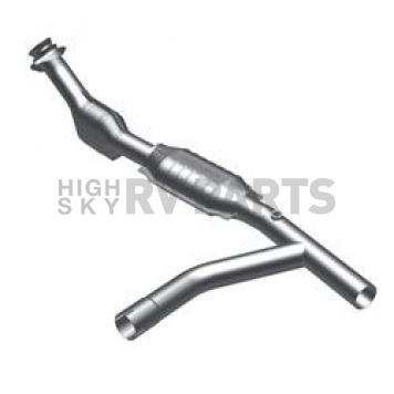 Magnaflow Direct Fit 48 State Catalytic Converter - 93322