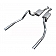 Pypes Exhaust Phantom Series Cat-Back System - SFM27V