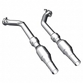 Magnaflow Performance Catalytic Converter - 16425
