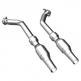 Magnaflow Performance Catalytic Converter - 16425