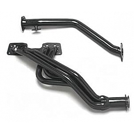 Pacesetter Performance Long Tube Header - 70-1187