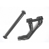 Pacesetter Performance Long Tube Header - 70-1188