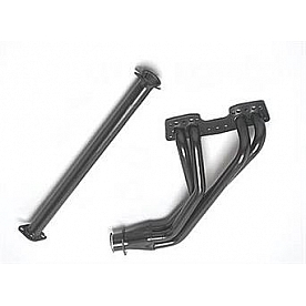 Pacesetter Performance Long Tube Header - 70-1188
