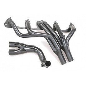 Pacesetter Performance Short Tube Header - 70-1190