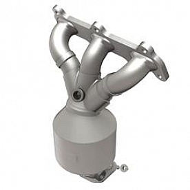 Magnaflow Direct Fit OEM Grade OBDII Catalytic Converter - 51244