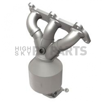 Magnaflow Direct Fit OEM Grade OBDII Catalytic Converter - 51244