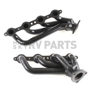 Pacesetter Performance Short Tube Header - 70-1346