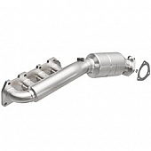 Magnaflow Direct Fit OEM Grade OBDII Catalytic Converter - 51197