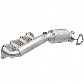 Magnaflow Direct Fit OEM Grade OBDII Catalytic Converter - 51197
