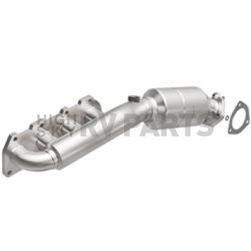 Magnaflow Direct Fit OEM Grade OBDII Catalytic Converter - 51197