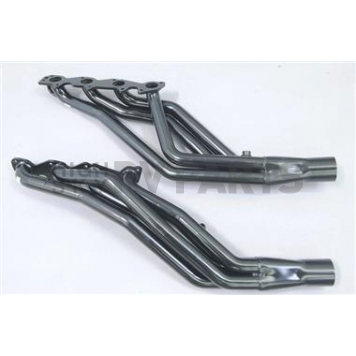 Pacesetter Performance Long Tube Header - 70-2211