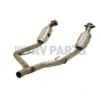 Flowmaster Catalytic Converter Direct Fit 48 State - 2020040