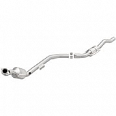 Magnaflow Catalytic Converter - 551645