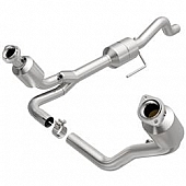 Magnaflow Catalytic Converter - 51338