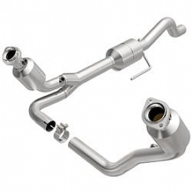 Magnaflow Catalytic Converter - 51338