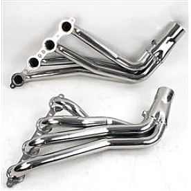 Pacesetter Performance Long Tube Header - 72C2257