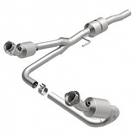 Magnaflow Direct Fit 48 State Catalytic Converter - 51348