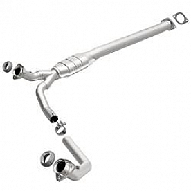 Magnaflow Direct Fit OEM Grade OBDII Catalytic Converter - 51350