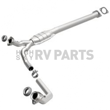 Magnaflow Direct Fit OEM Grade OBDII Catalytic Converter - 51350