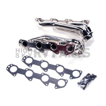 BBK Performance CNC Series Exhaust Header - 4012