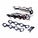 BBK Performance CNC Series Exhaust Header - 4012