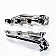 BBK Performance CNC Series Exhaust Header - 4012