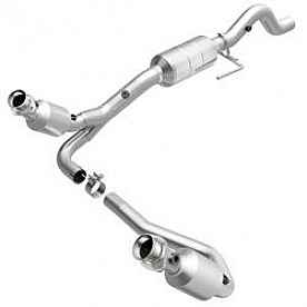Magnaflow Catalytic Converter - 51351