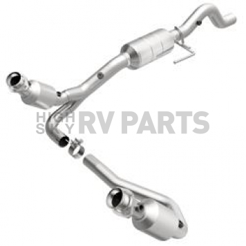 Magnaflow Catalytic Converter - 51351