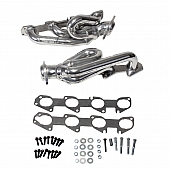 BBK Performance CNC Series Exhaust Header - 40140