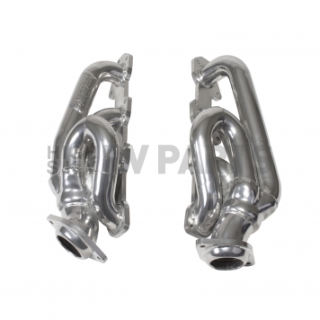 BBK Performance CNC Series Exhaust Header - 40140-2