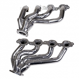 BBK Performance Shorty Exhaust Header - 4043