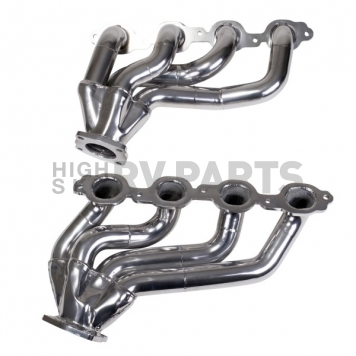 BBK Performance Shorty Exhaust Header - 4043