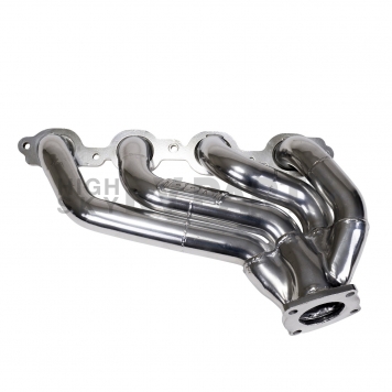 BBK Performance Shorty Exhaust Header - 4043-1