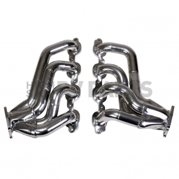 BBK Performance Shorty Exhaust Header - 4043-3