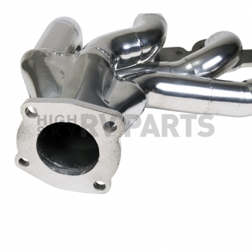 BBK Performance Shorty Exhaust Header - 4043-5