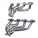 BBK Performance Shorty Exhaust Header - 40430
