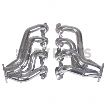 BBK Performance Shorty Exhaust Header - 40430-1
