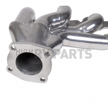 BBK Performance Shorty Exhaust Header - 40430-3