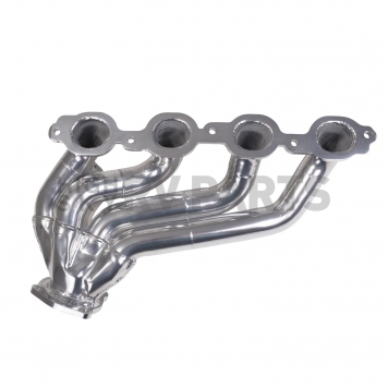 BBK Performance Shorty Exhaust Header - 40430-4