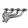 BBK Performance Shorty Exhaust Header - 40430