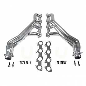 BBK Performance Long Tube Exhaust Header - 40460