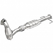 Magnaflow Catalytic Converter - 51418
