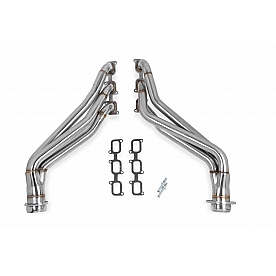 Flow Tech Long Tube Exhaust Header - 12143FLT
