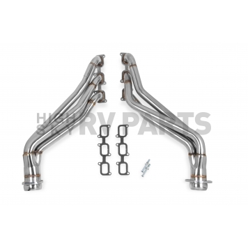 Flow Tech Long Tube Exhaust Header - 12143FLT