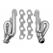 Flow Tech Short Tube Exhaust Header - 91950-1FLT