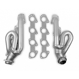 Flow Tech Short Tube Exhaust Header - 91950-1FLT