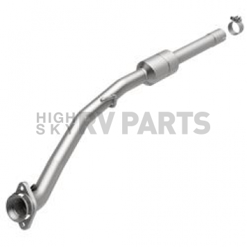 Magnaflow Direct Fit OEM Grade OBDII Catalytic Converter - 51427