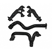 Flow Tech Mid-Length Exhaust Header - 31554-1FLT