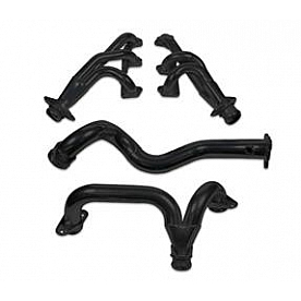 Flow Tech Mid-Length Exhaust Header - 31554-1FLT